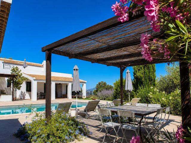 Casa en venta en Comarca de Loja, Andalucía