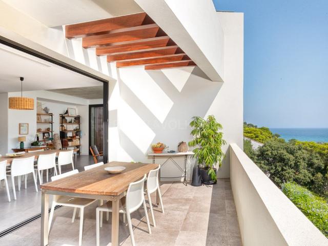 Casa en venta en Urbanització Mas Mato, Begur