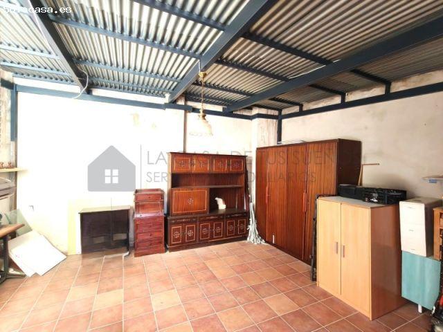Casa en venta en l'Alt Vinalopó / El Alto Vinalopó, Valencia