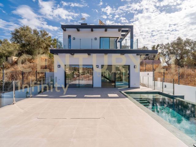 Casa en venta en Campo-Mijas, Costa del Sol Occidental