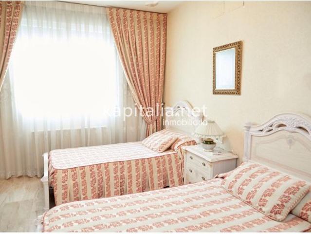 Casa en venta en l'Aljorf, la Vall d'Albaida