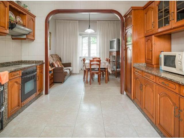 Casa en venta en A Barbanza, Galicia