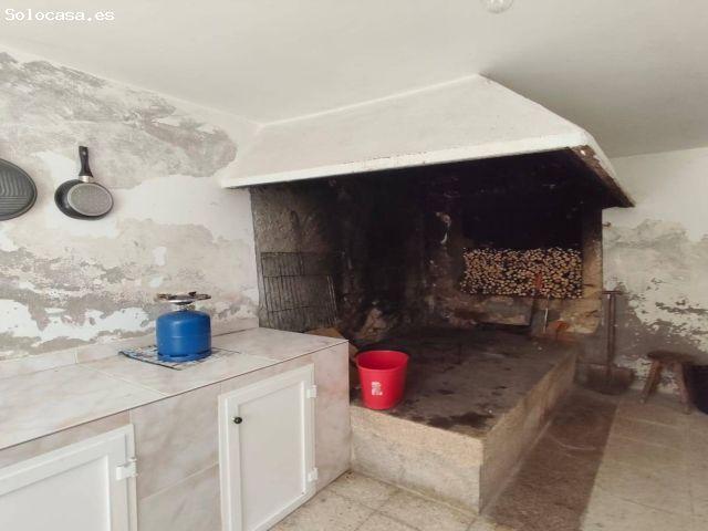 Casa en venta en Rarís, Teo