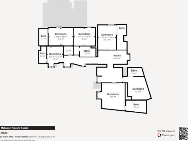 Casa en venta en Ames, Santiago