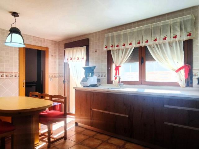 Chalet en venta en Cuadros, Castilla y León