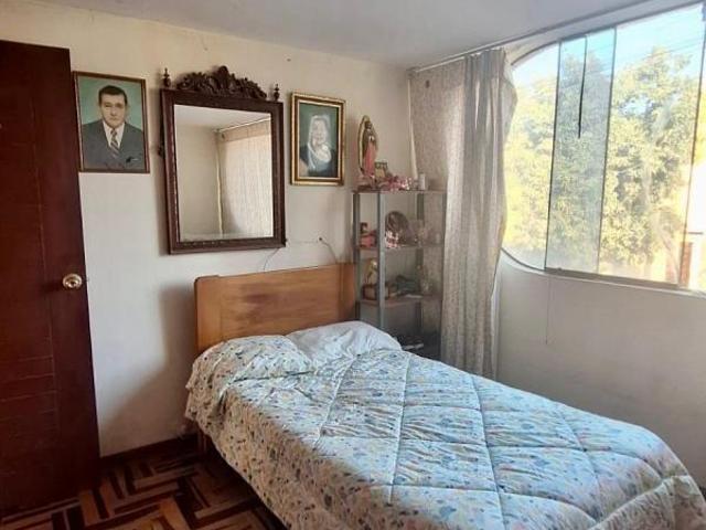 Casa venta en Ica