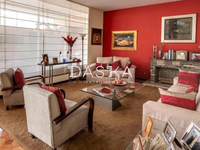 Casa venta en Miraflores, Lima Metropolitana