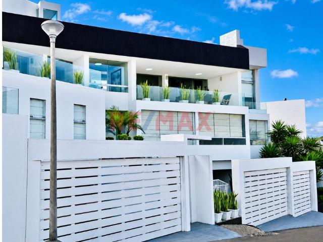 Casa venta en San Isidro