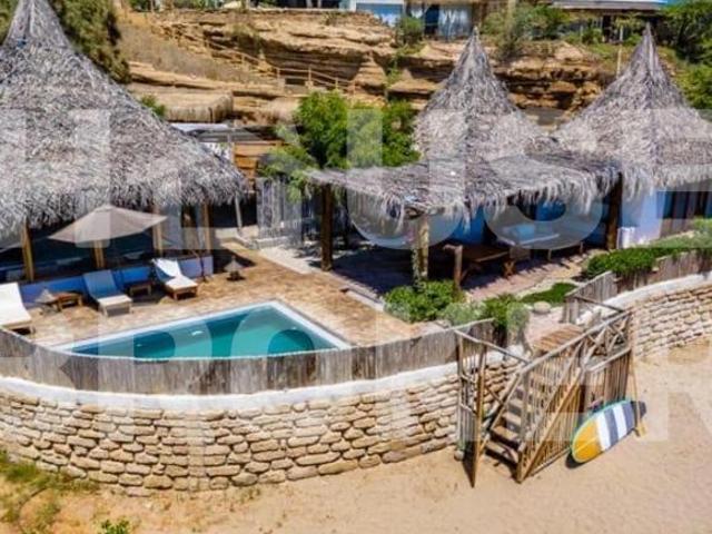 Casa venta en Talara