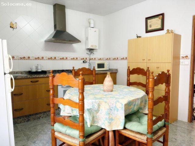 Casa en venta en Sierra de las Nieves, Andalucía