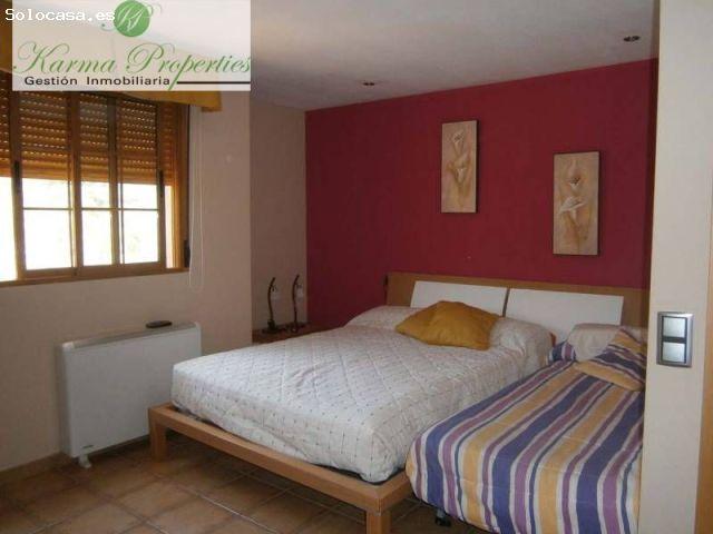 Casa en venta en la Marina Alta, Valencia