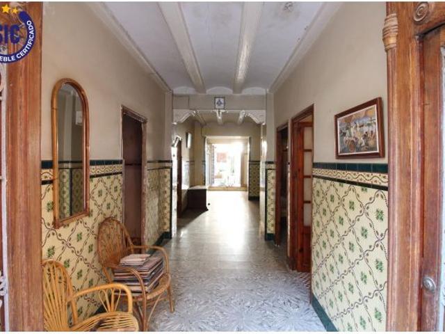 Casa en venta en Campanar, Comarca de València