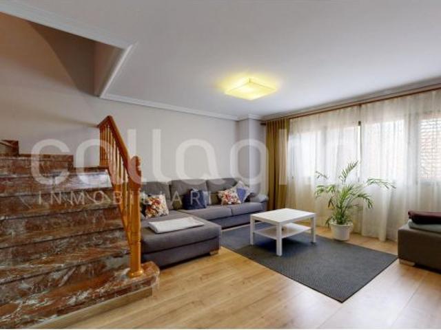 Casa en venta en Benetússer, Valencia