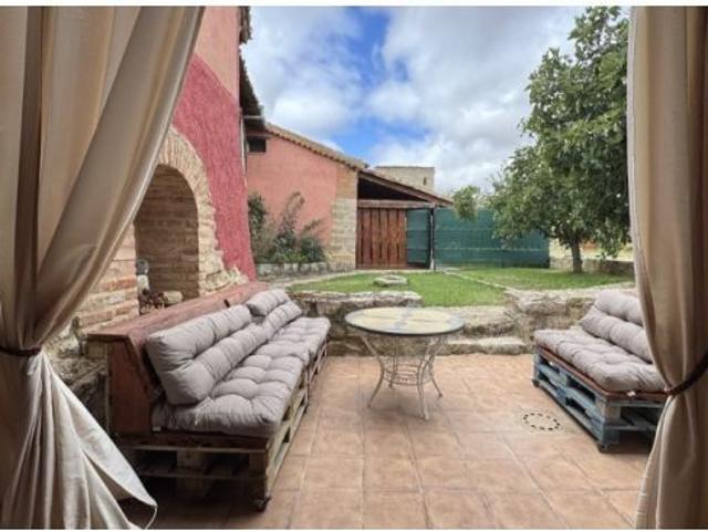 Casa en venta en Villalonso, Castilla y León