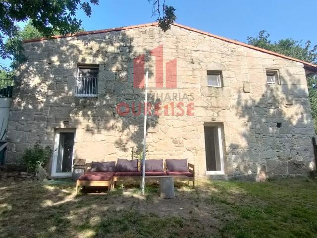 Casa en venta en Xinzo De Limia, Morgade