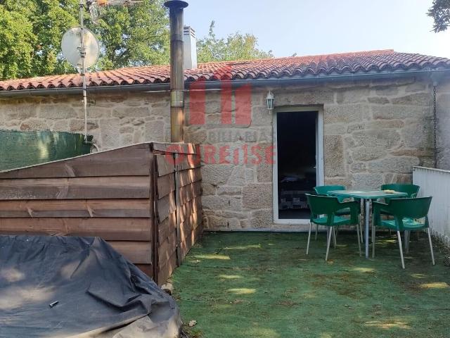 Casa en venta en A Limia, Galicia