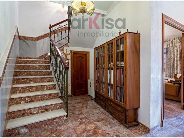 Piso en venta en Berja, Andalucía