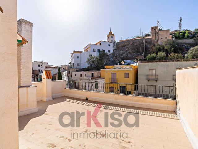 Dúplex en venta en Berja, Andalucía