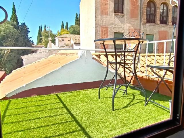 Casa en alquiler en Albaicín, Comarca de la Vega de Granada