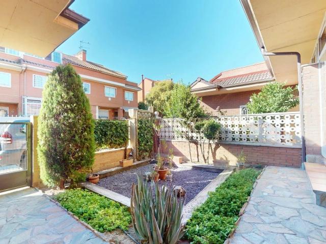 Casa en venta en Distrito III, Alcalá De Henares