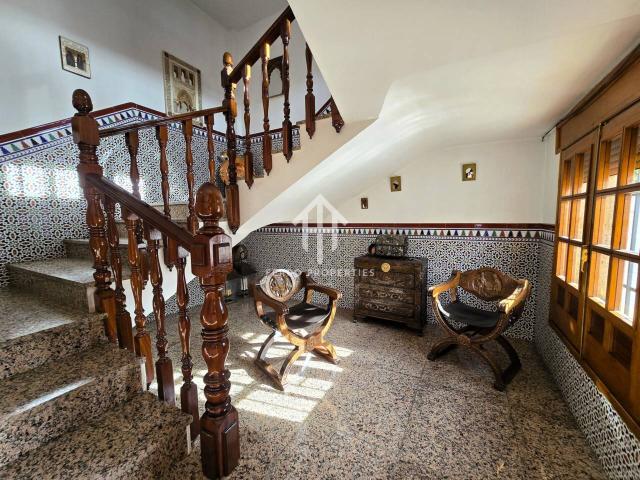 Casa en venta en Comarca de Loja, Andalucía
