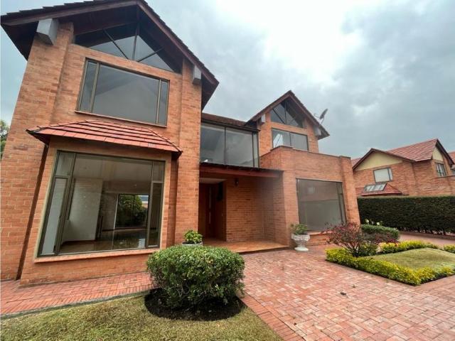 Casa en arriendo en Cundinamarca