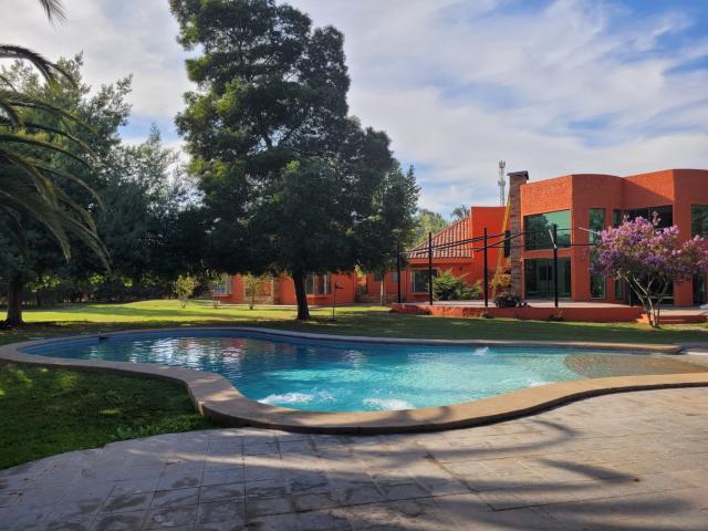Casa en arriendo en Calera De Tango, Metropolitana
