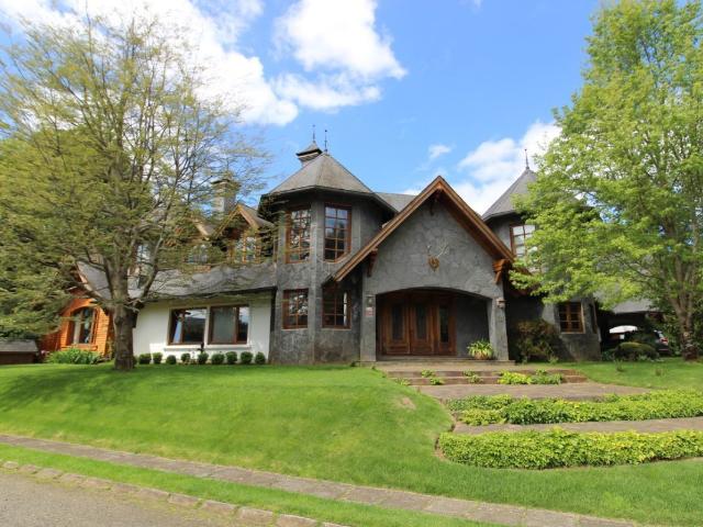Casa en arriendo en Temuco, La Araucanía