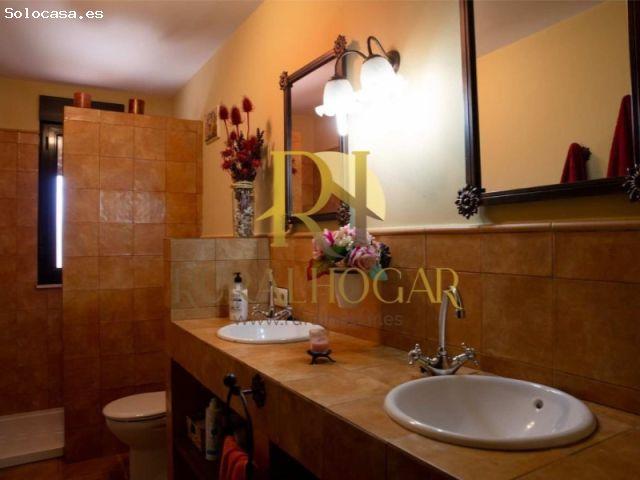 Casa en venta en Brazuelo, Castilla y León