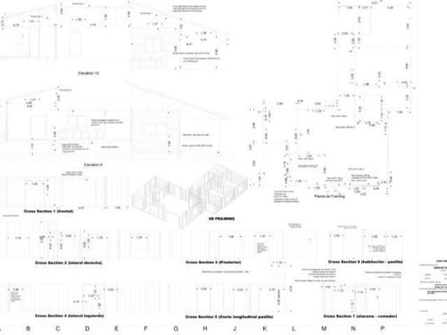 Casa en venta en Norte, Alcorcón