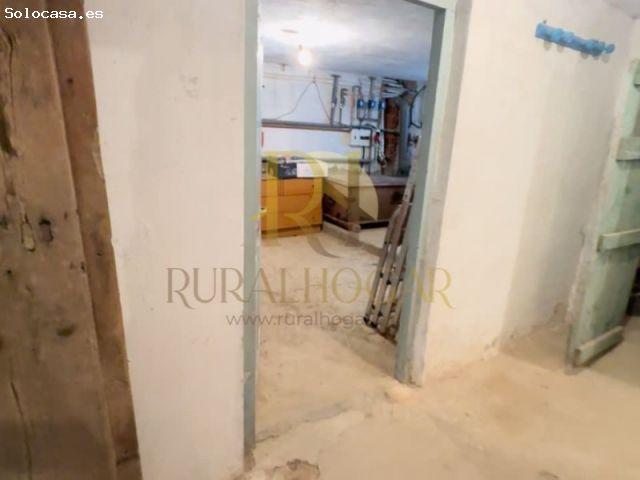 Casa en venta en Boñar, Castilla y León