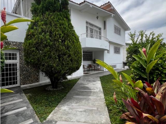 Casa en venta en Boca De Uchire, Miranda
