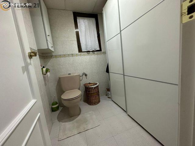 Casa en venta en Valparaíso, Jaén