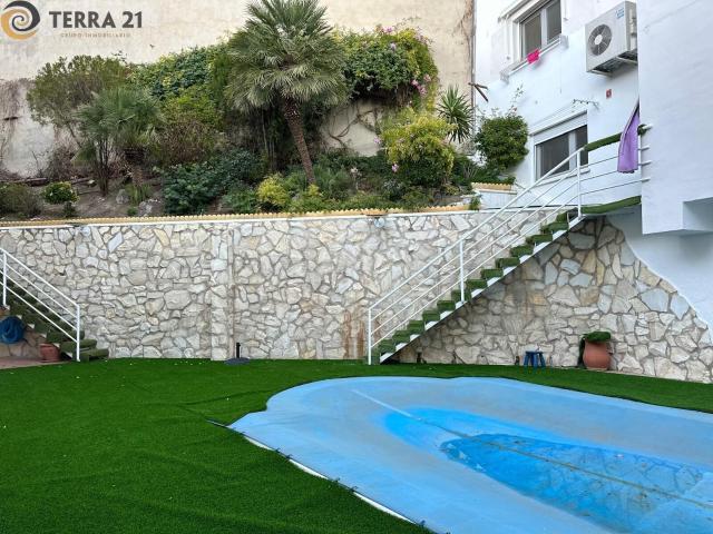 Casa en venta en Puente de la Sierra, Jaén