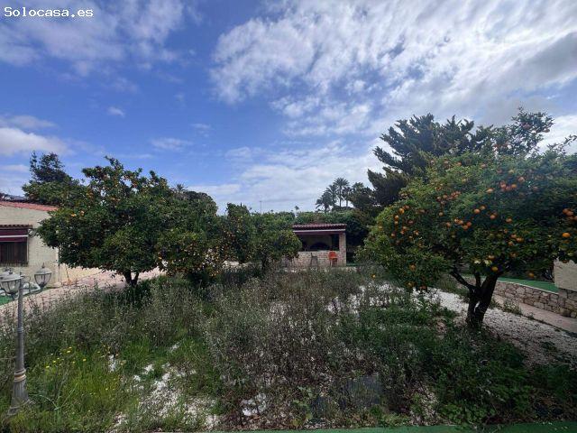Casa en venta en Albufereta, l'Alacantí