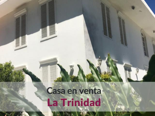 Casa en venta en Boca De Uchire, Miranda