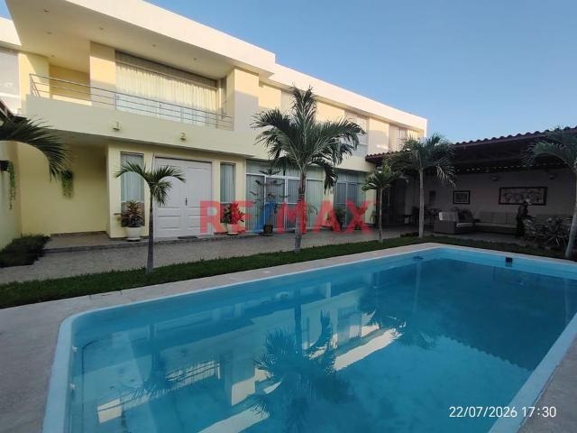 Casa venta en Piura