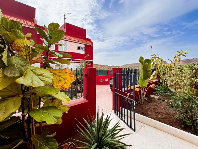 Casa en venta en San Isidro, Los Cardones