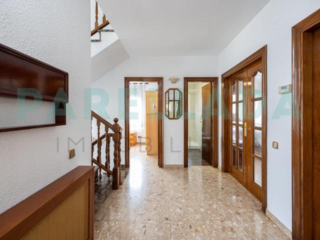 Casa en venta en Districte 3, Barcelonès