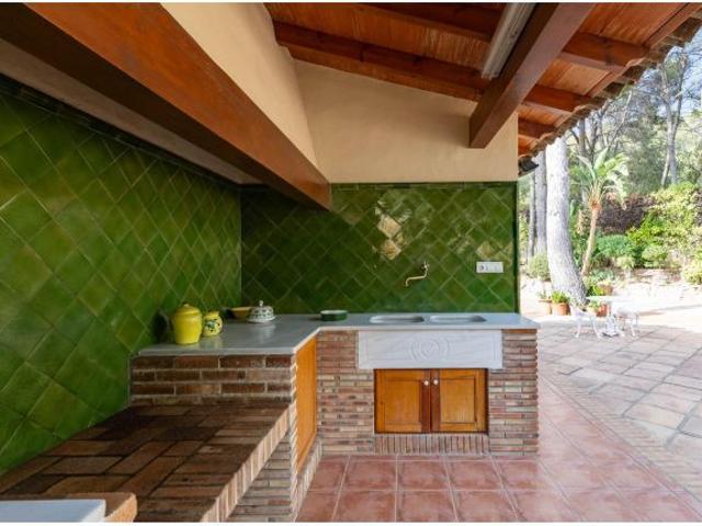 Casa en venta en Urbanització El Peucal, el Camp de Túria