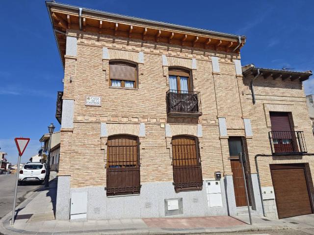 Dúplex en venta en Casco Antiguo, Navalcarnero