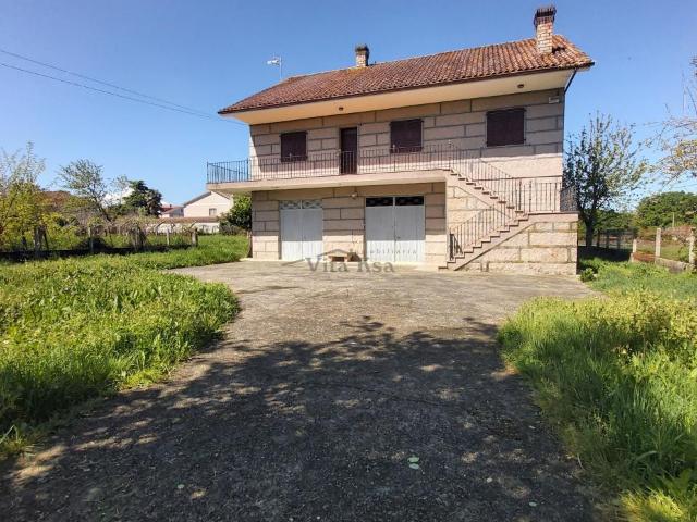 Casa en venta en Paderne De Allariz, Figueiredo