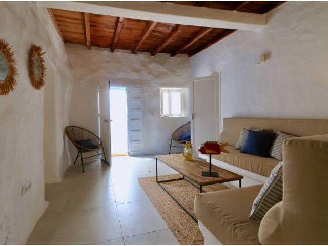Casa en venta en Lanzarote, Pedro Barba