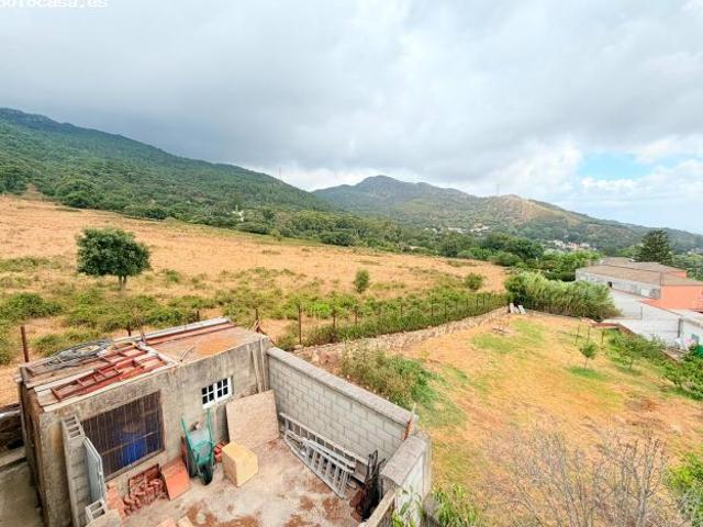 Casa en venta en El Pelayo, Campo de Gibraltar
