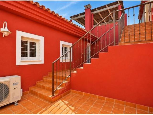 Casa en venta en Este, Málaga-Costa del Sol