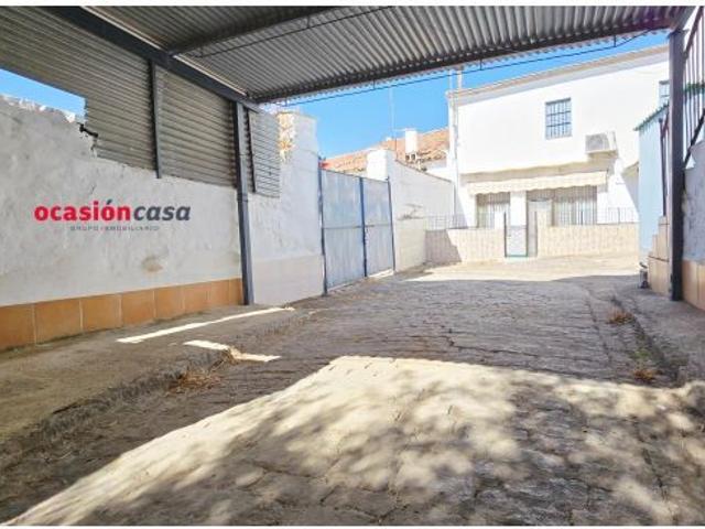 Casa en venta en Pozoblanco