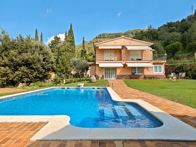 Casa en venta en Vallès Oriental, Catalunya