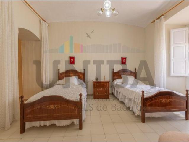 Casa en venta en Tierra de Badajoz, Extremadura