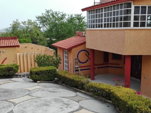 Casa en renta en Morelos