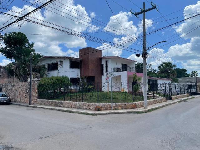 Casa en renta en Ticul, Yucatán